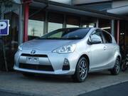 2014 TOYOTA AQUA