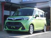 2017 TOYOTA TANK