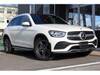 MERCEDES BENZ GLC-CLASS
