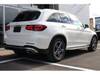 MERCEDES BENZ GLC-CLASS