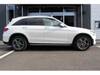 MERCEDES BENZ GLC-CLASS