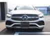 MERCEDES BENZ GLC-CLASS