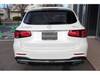 MERCEDES BENZ GLC-CLASS