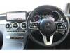 MERCEDES BENZ GLC-CLASS