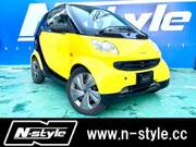 2003 SMART SMART K