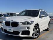 2017 BMW X1