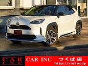 2022 TOYOTA YARIS CROSS Z