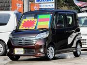 2014 NISSAN DAYZ ROOX