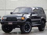 1997 TOYOTA LAND CRUISER