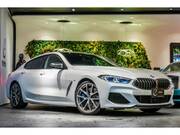 2021 BMW 8 SERIES