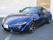 2019 TOYOTA SUPRA