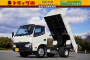 2019 TOYOTA TOYOACE DUMP
