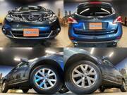 2014 NISSAN MURANO