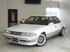 TOYOTA MARK II
