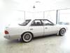 TOYOTA MARK II