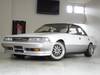 TOYOTA MARK II