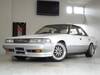 TOYOTA MARK II
