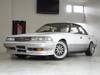 TOYOTA MARK II