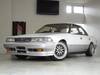 TOYOTA MARK II
