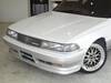 TOYOTA MARK II