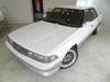 TOYOTA MARK II