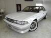 TOYOTA MARK II