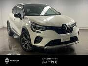 2023 RENAULT CAPTUR