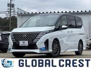 2023 NISSAN SERENA