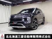 2023 MITSUBISHI OUTLANDER PHEV