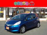 2012 HONDA FIT