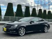 2014 MERCEDES BENZ C-CLASS