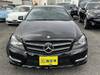 MERCEDES BENZ C-CLASS