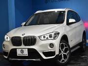 2017 BMW X1