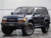 1993 TOYOTA LAND CRUISER