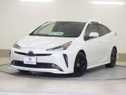 2021 TOYOTA PRIUS