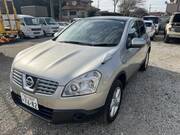 2009 NISSAN DUALIS 20G