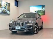 2019 BMW X1