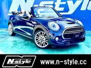 2017 BMW MINI