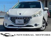 2013 PEUGEOT 208