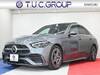 MERCEDES BENZ C-CLASS