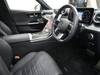 MERCEDES BENZ C-CLASS