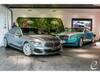 BMW 8 SERIES