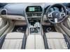 BMW 8 SERIES