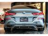 BMW 8 SERIES