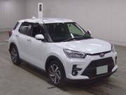 2022 TOYOTA RAIZE