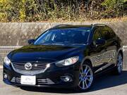 2013 MAZDA ATENZA WAGON