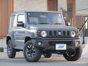 2025 SUZUKI JIMNY SIERRA