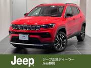 2022 CHRYSLER JEEP COMPASS