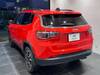 CHRYSLER JEEP COMPASS