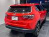CHRYSLER JEEP COMPASS